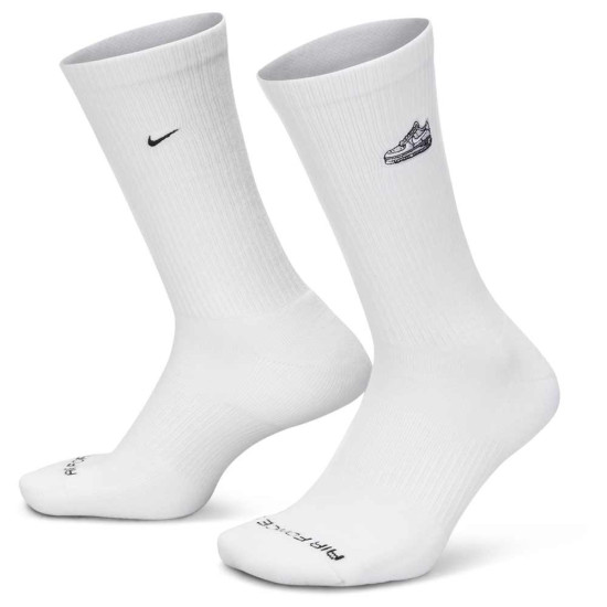 Nike Κάλτσες Everyday Plus Cushioned Crew Socks 1 pair